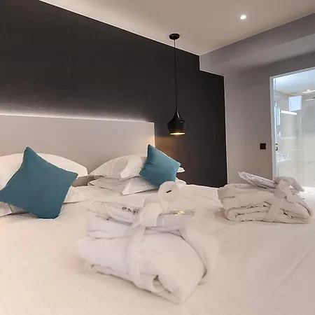 C-hotels Andromeda 4* Ostenda